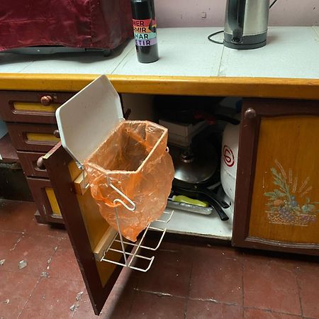 Don Quijote Family Homestay Сантьяго Экстерьер фото