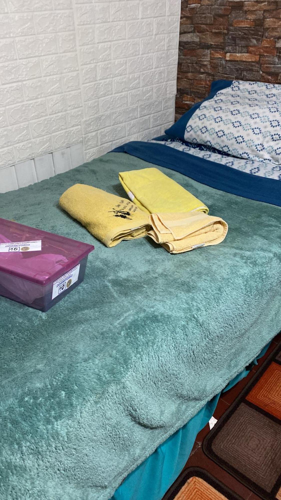 Don Quijote Family Homestay Сантьяго Экстерьер фото